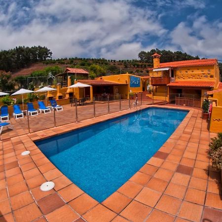 Las Casas De Lola Y Rafael Moya  Εξωτερικό φωτογραφία