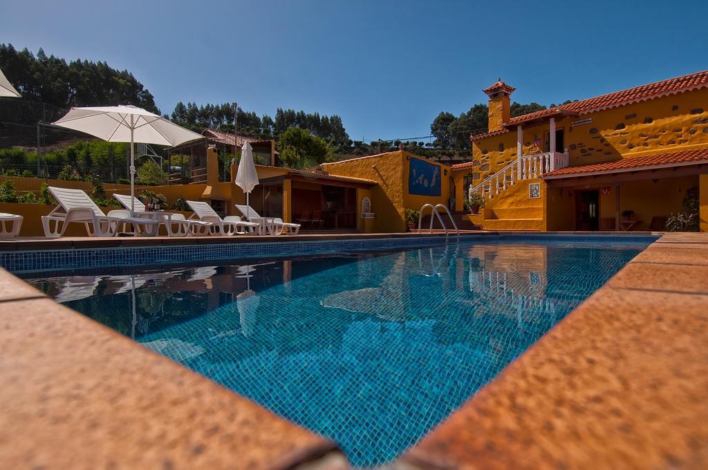 Las Casas De Lola Y Rafael Moya  Εξωτερικό φωτογραφία