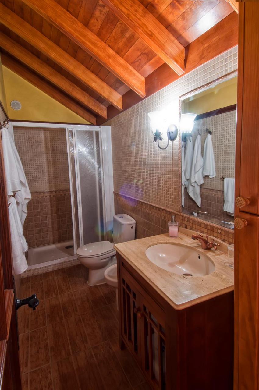 Las Casas De Lola Y Rafael Moya  Δωμάτιο φωτογραφία