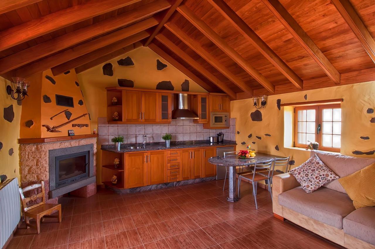Las Casas De Lola Y Rafael Moya  Εξωτερικό φωτογραφία