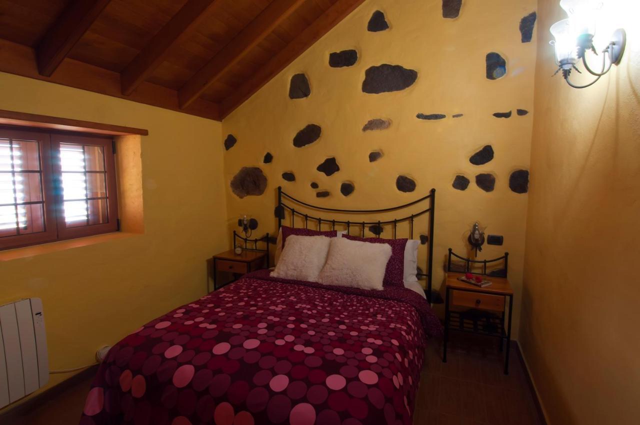 Las Casas De Lola Y Rafael Moya  Δωμάτιο φωτογραφία