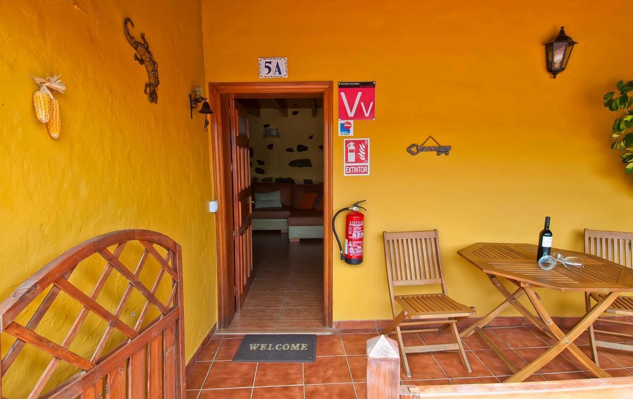 Las Casas De Lola Y Rafael Moya  Εξωτερικό φωτογραφία