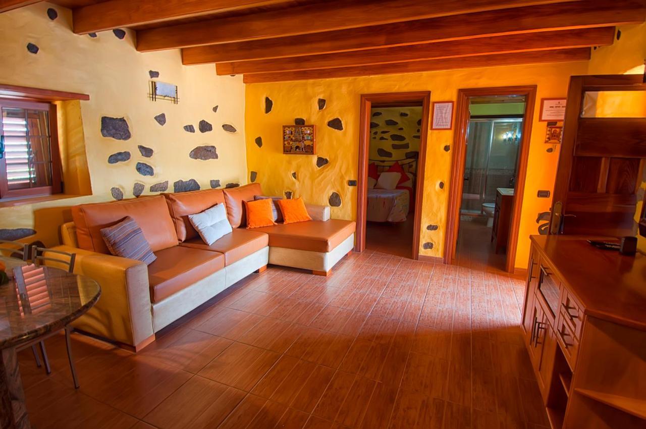 Las Casas De Lola Y Rafael Moya  Δωμάτιο φωτογραφία