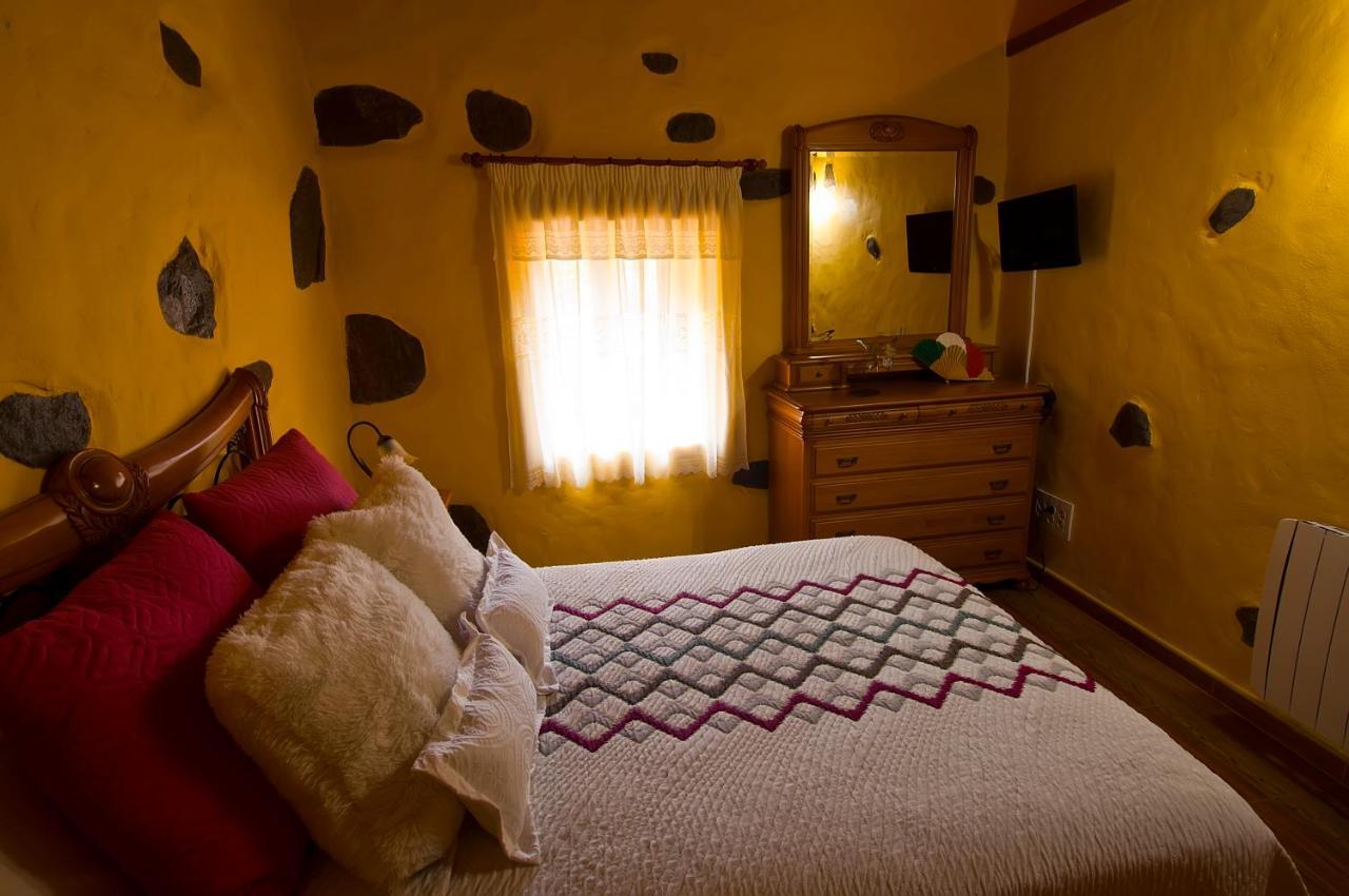 Las Casas De Lola Y Rafael Moya  Εξωτερικό φωτογραφία