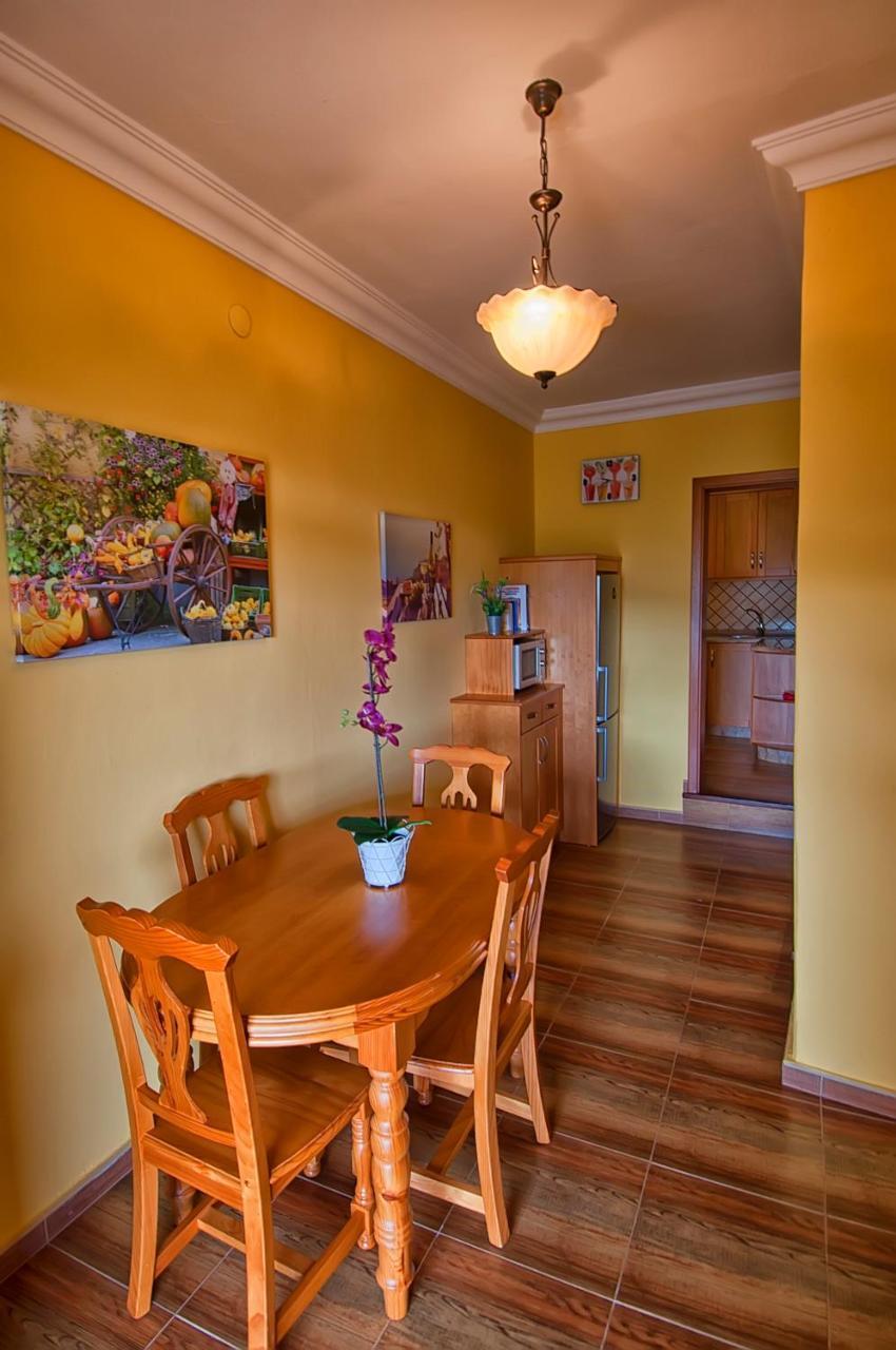 Las Casas De Lola Y Rafael Moya  Δωμάτιο φωτογραφία